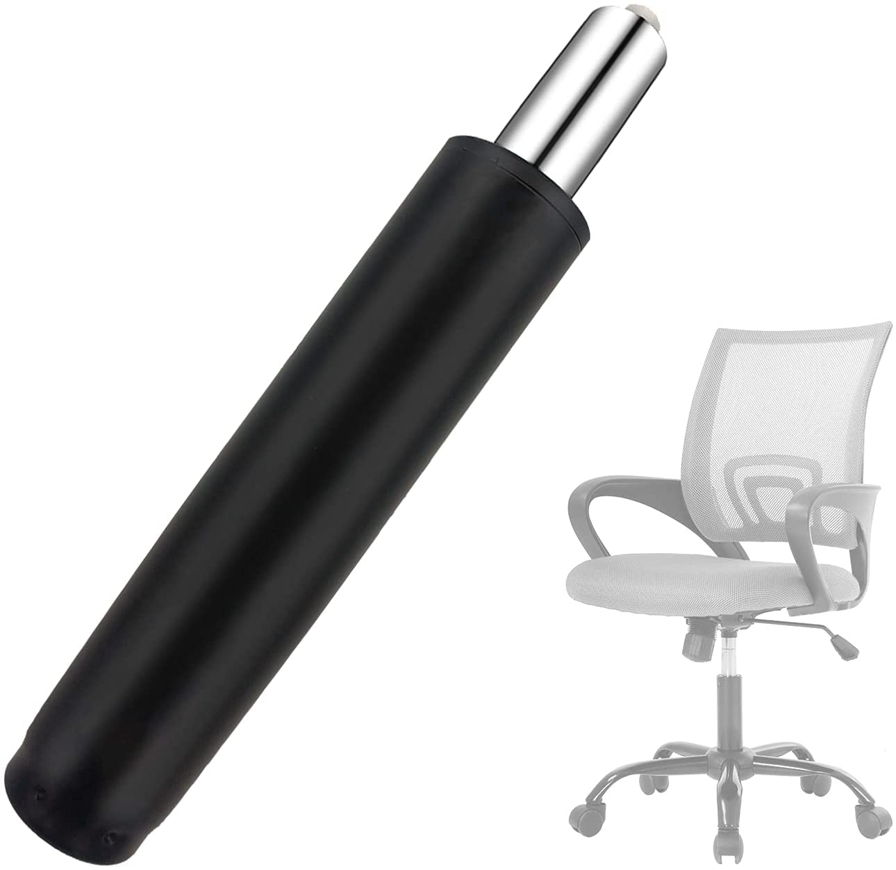 Office Chair Hydraulic Gas Lift Cylinder – Getz Furniture with Extending the Life of Your Office Chair Simple Hydraulic Care