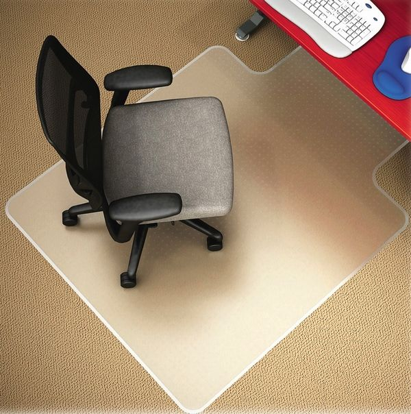 Office Chair Mat – Creative Floor Protection Ideas for