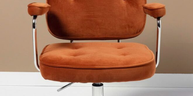 Office Chair : The Ultimate Guide To Choosing An Office Chair That Fits ... with The Ultimate Guide to Finding an Office Chair That's Surprisingly Comfortable for Naps