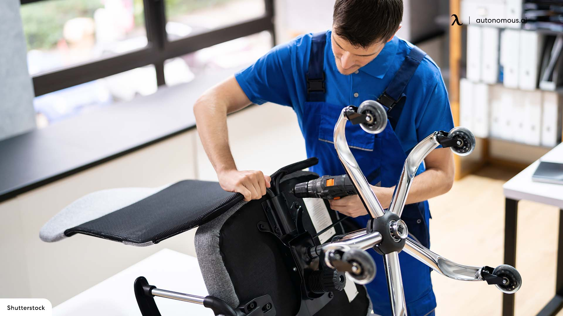 Troubleshooting Common Issues with Office Chair Tilt Mechanisms