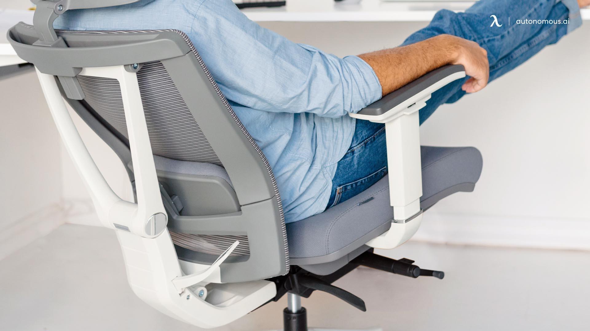 Office Chair Tilt Mechanism Repair (Complete Guide) in