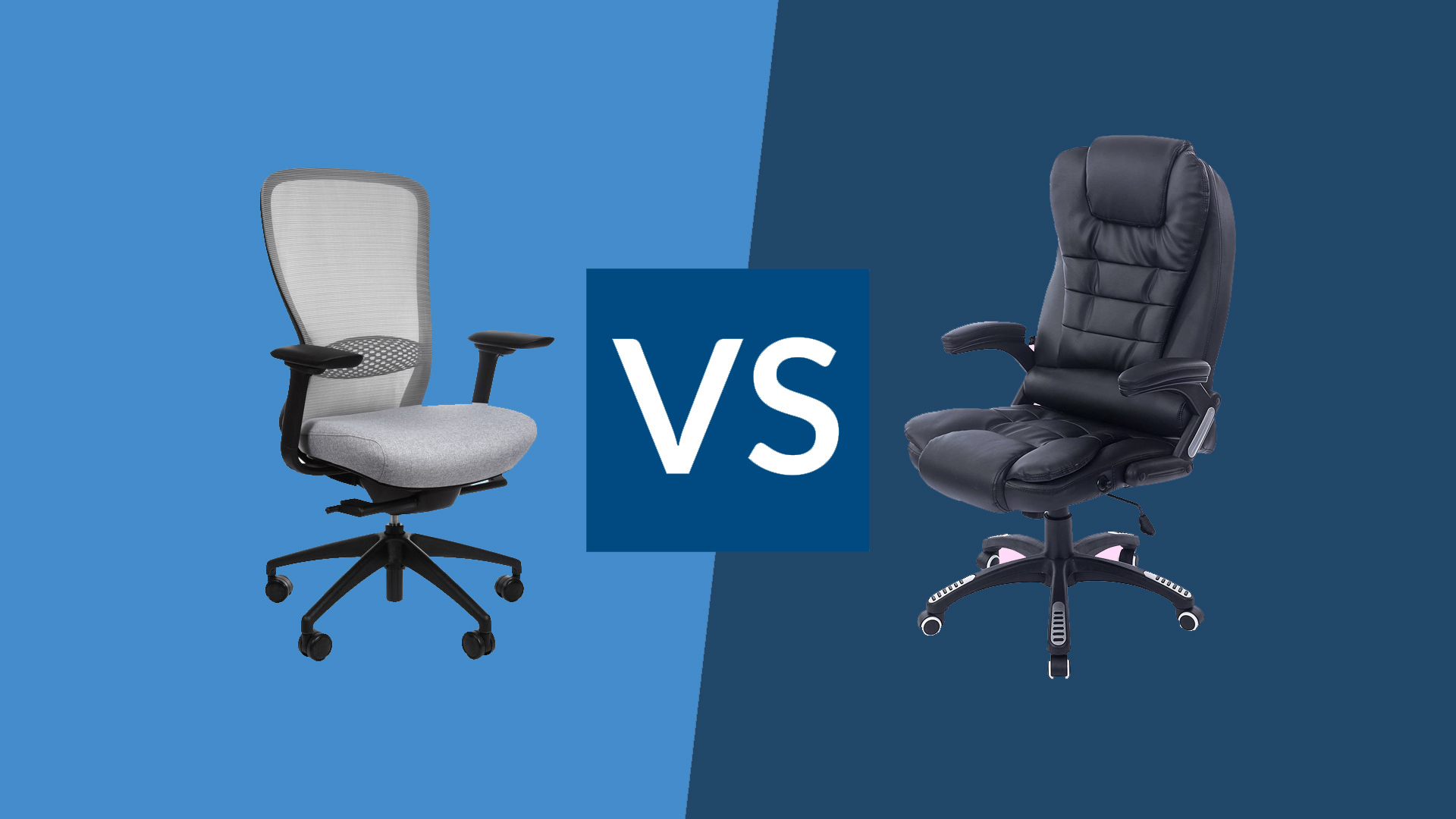 Office Chair Vs Desk Chair - What's The Difference | Techradar throughout Understanding the True Cost of an Office Chair Beyond the Price Tag