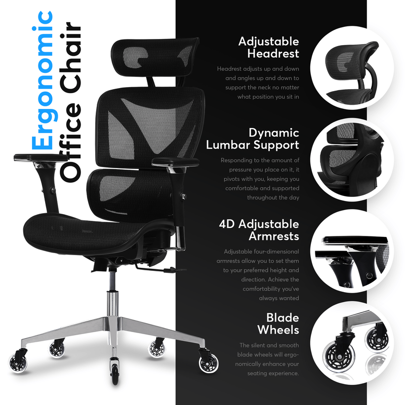 Understanding the Nuances of Office Chair Liquidation for Businesses