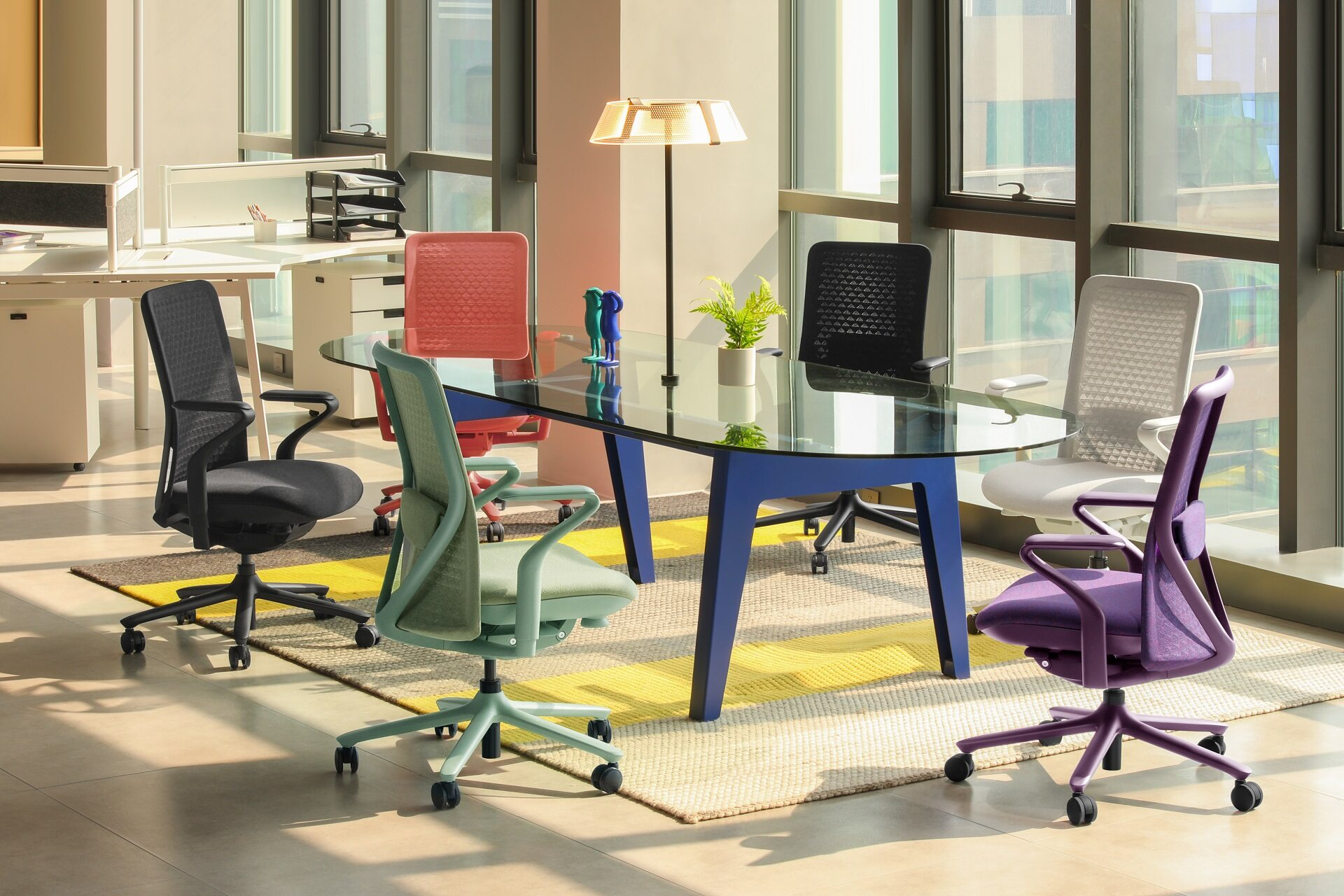 Office Furniture Systems And Office Space Design - M&amp;Amp;W Insight pertaining to Navigating the World of Office Chair Solutions for Optimal Health