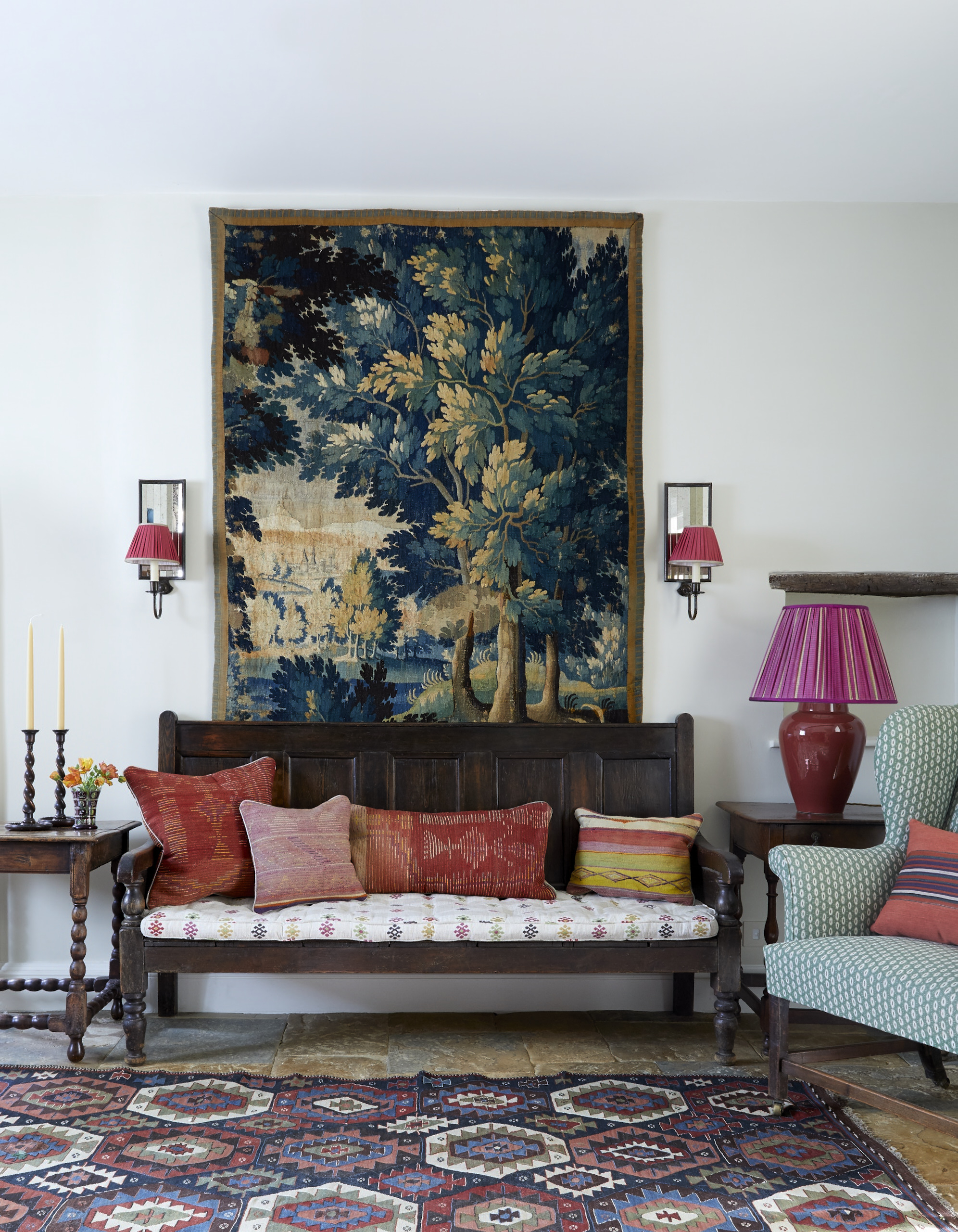Unlocking the Charm How to Embrace Old Home Design
