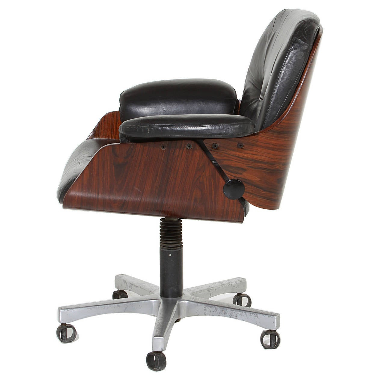 Old Type Office Chair At Molly Taveras Blog throughout The Enduring Appeal of Classic Office Chairs How to Choose