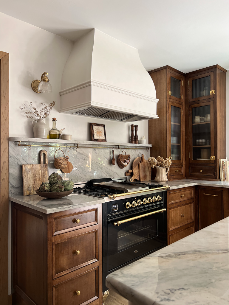 Seeing is Believing What Modern Kitchen Photos Reveal About Trends