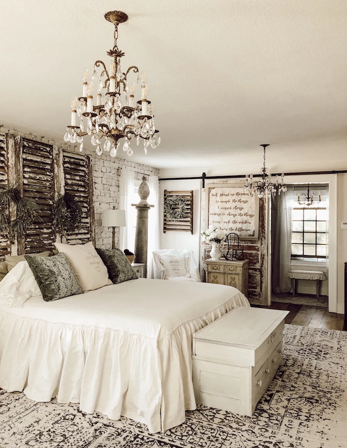 Our Top Vintage Bedroom Ideas Your Guide To Antique Bedroom Decor – Artofit pertaining to