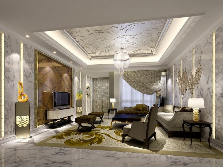 Outstanding Living Room Ceiling Design Ideas And Home Interiors inside Unlocking the Potential of Your Ceiling Interior Design Secrets Revealed