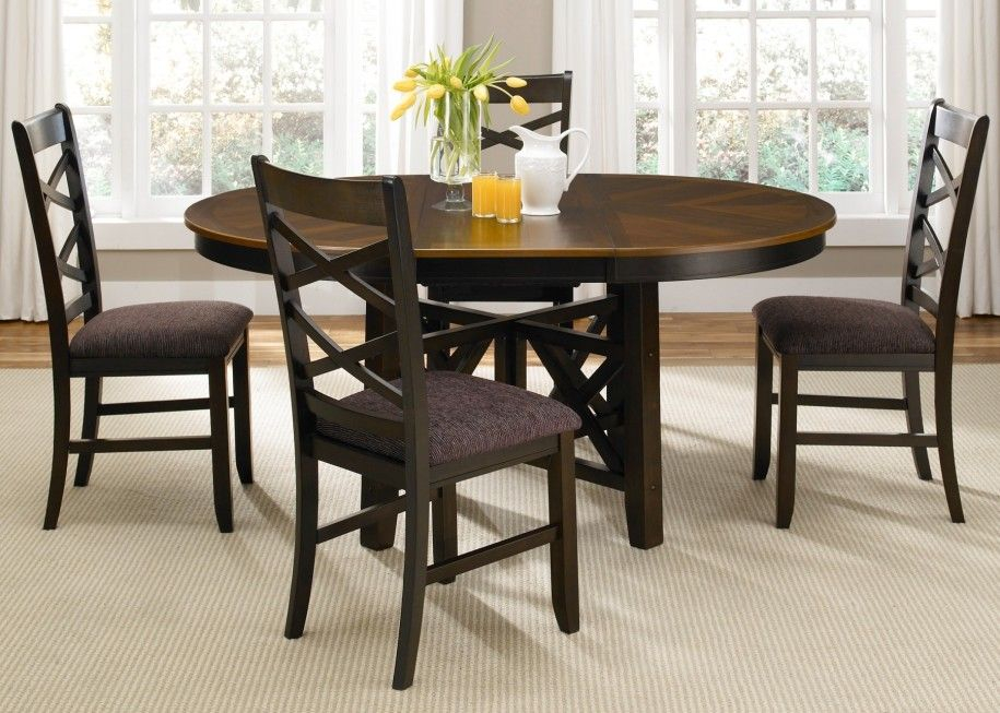 Perfect And Enchanting Wooden Oval Dining Table : Oval Wooden Amazing ... pertaining to