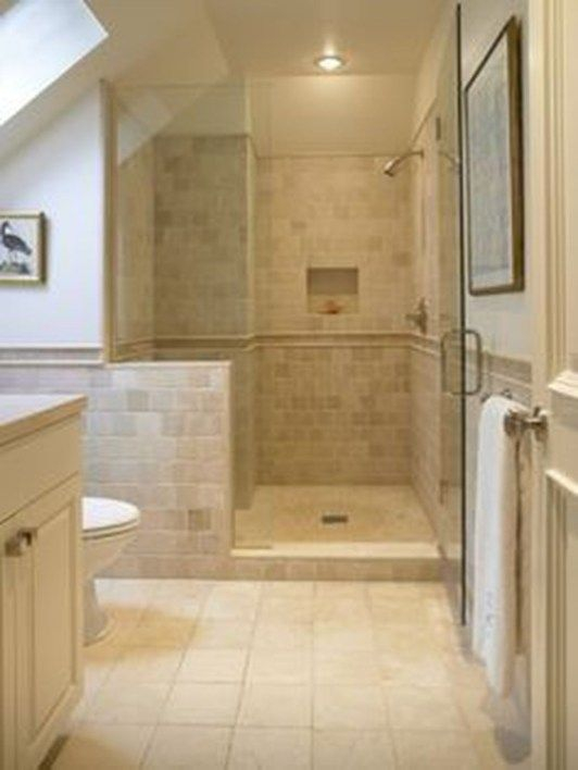 Perfect Color Combination For Your Bathroom Design 01 | Bathroom Tile ... throughout From Palette to Perfection Cream Bathroom Inspiration