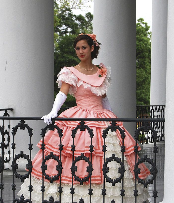 Pin By Donna Nixon On Natchez Ms | Southern Belle Dress, Victorian Ball ... with regard to A Southern Belle's Guide to Elegant and Inviting Interiors