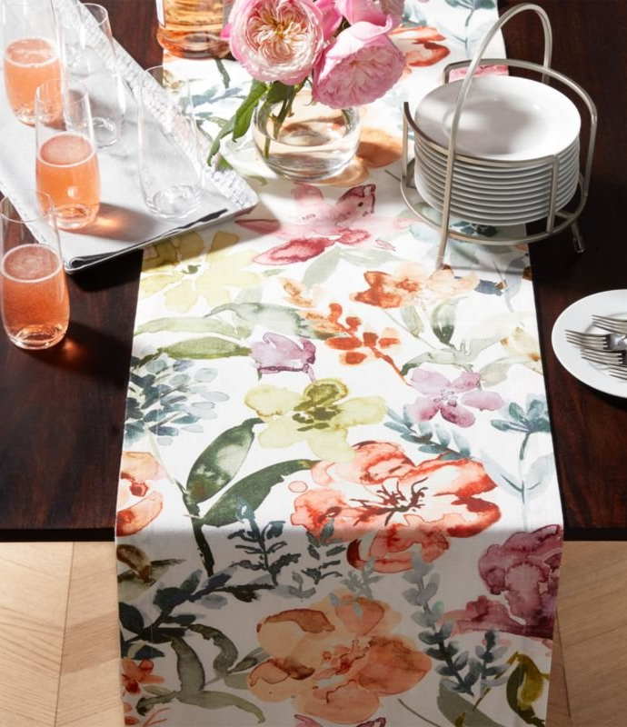 Pin On Dining Rooms for Styling Your Table Runner for Every Occasion From Casual to Formal