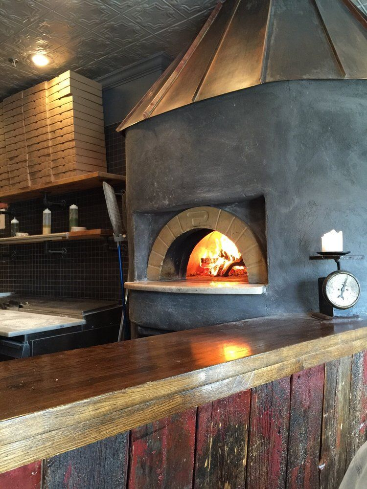 Pin On Pizza Ovens regarding
