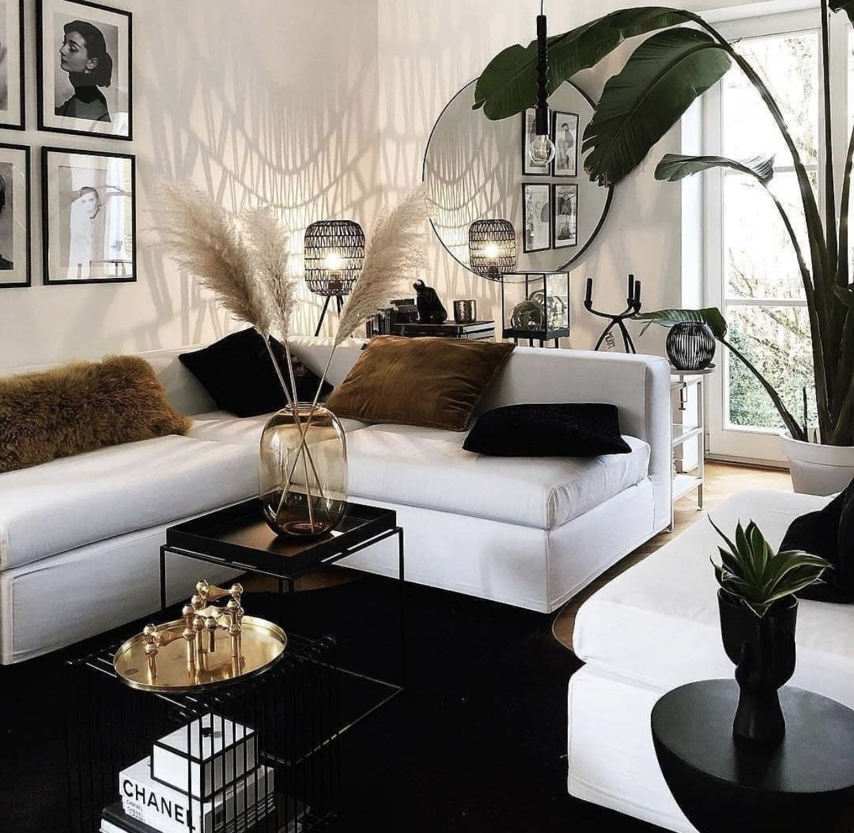 Pinterest: Home Inspiration (With Images) | Living Room Decor Modern ... throughout Home Design Ideas Pinterest