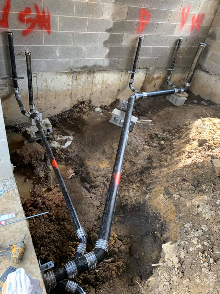 Plumbing Basement | Gear Inc Plumbing with regard to