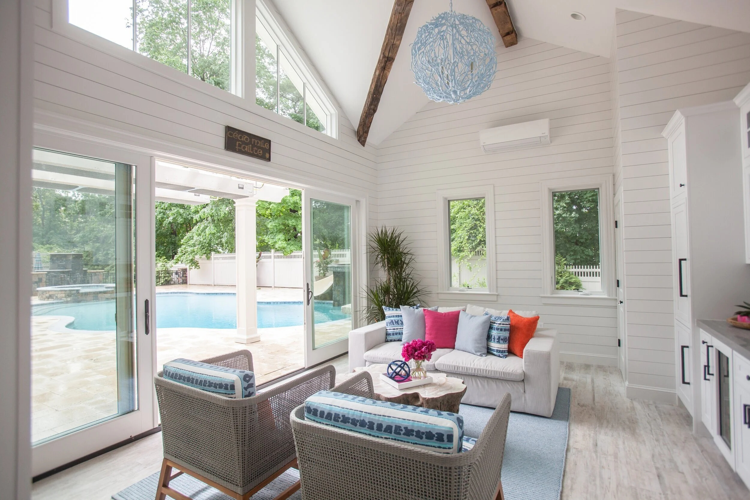 Pool House Interior Design Ideas 20 Indoor Pool Design Ideas You'll inside