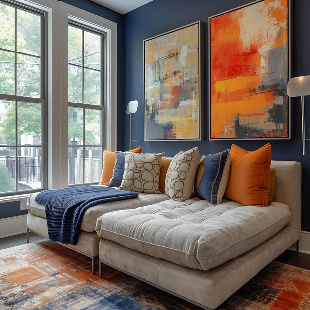 Your Ultimate Resource for Inspiring Interior Design Painting Projects