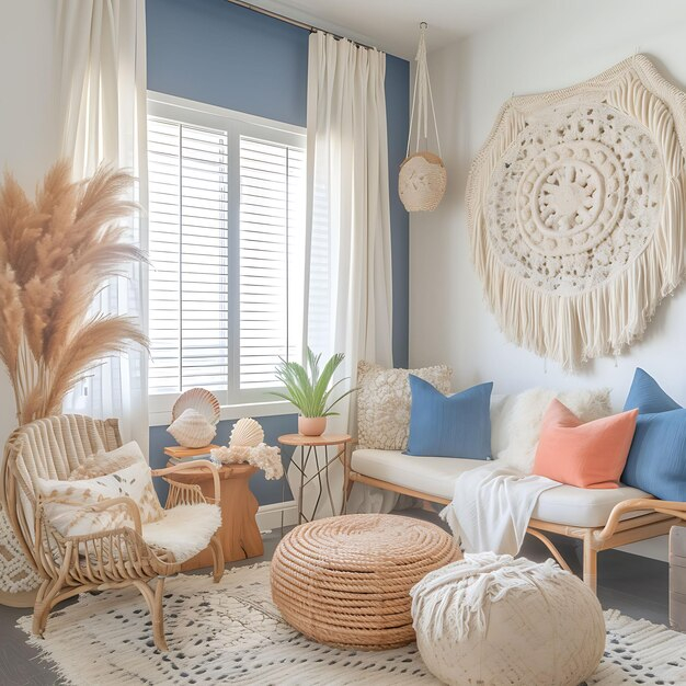 Premium Photo | Transform Your Living Space With Inspiring Interior ... inside Transform Your Living Space Unlock These Interior Design Secrets