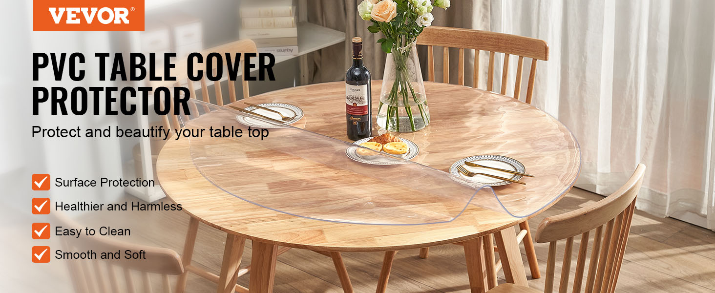 Protect Dining Room Table intended for Protect Your Prized Dining Table From Everyday Wear and Tear