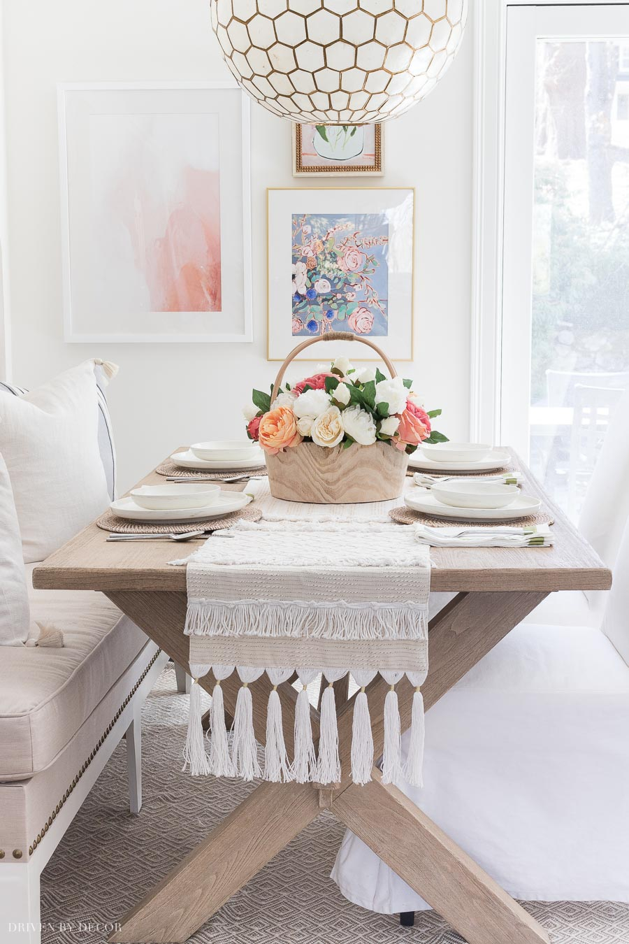 Protect Dining Room Table pertaining to