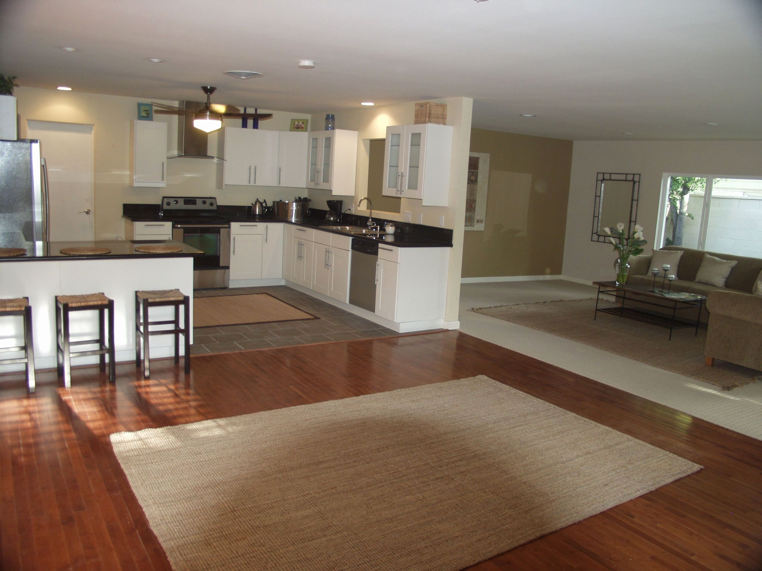 Raised Ranch Interior Design Ideas | Raised Ranch Remodel with Creative Raised Ranch Interior Design Solutions