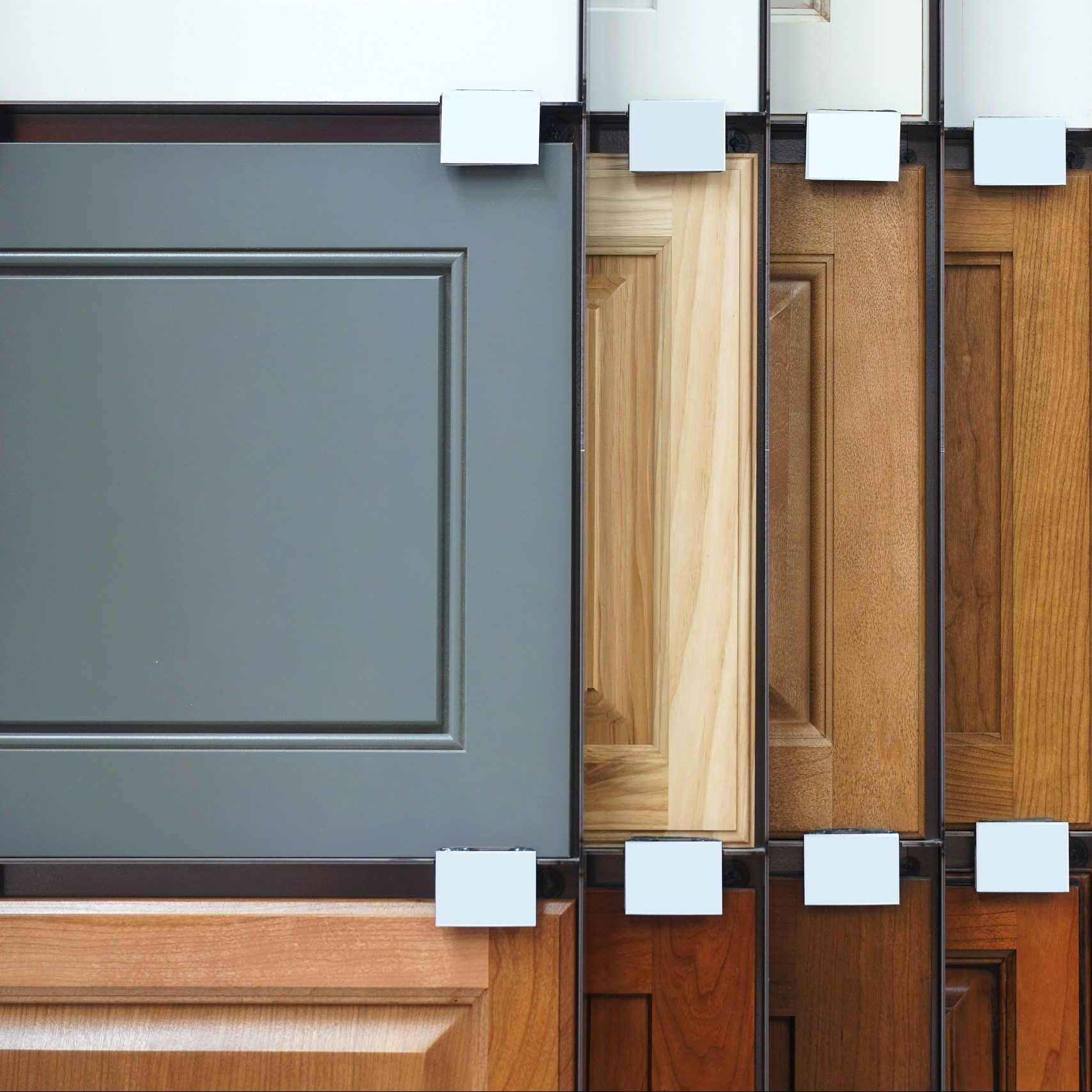 Replacement Cabinet Doors Vs. New Cabinets | Fastcabinetdoors in