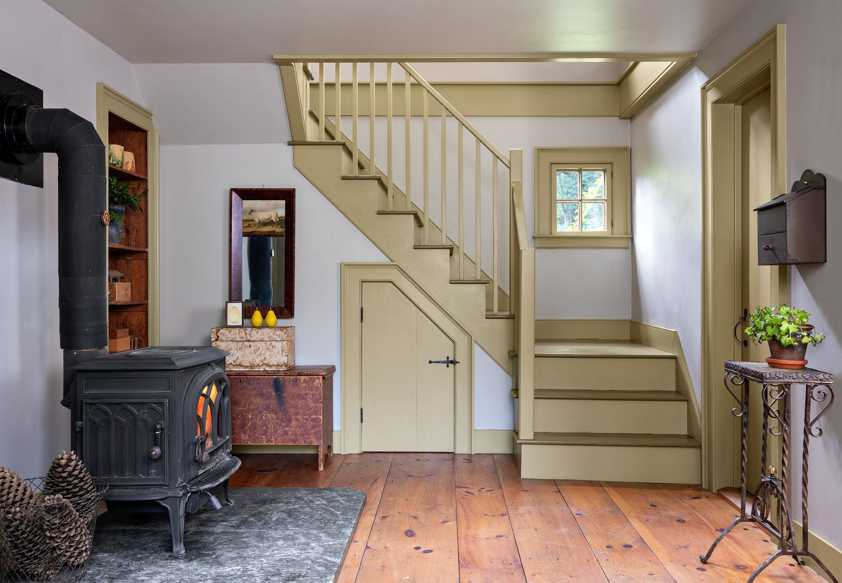 Restoring Beauty Ingenious Interior Design for Older Properties