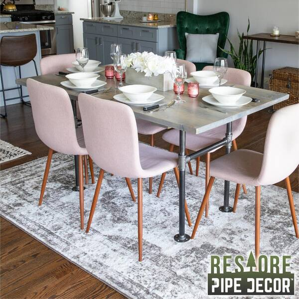 Restoring Dining Room Table inside From Scratched to Stunning Restoring Your Dining Table's Beauty