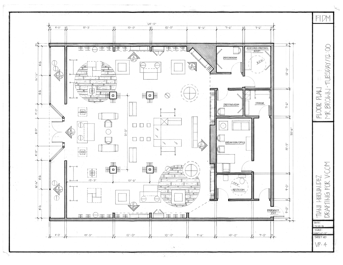 Retail Store Design Layout within Maximizing Space Cleverly Small Retail Boutique Layouts