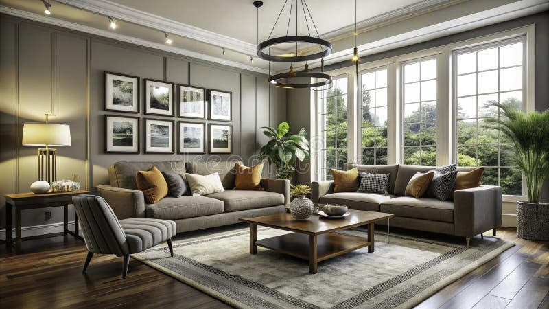Revamp Your Home Modern Renovation Ideas Design Inspiration For A ... throughout Unlocking Your Home's Potential Transformative Interior Design Ideas