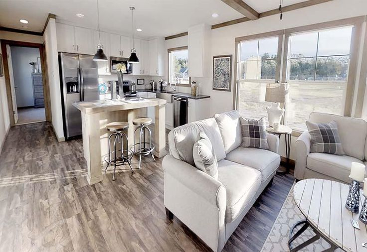Review Of Single Wide Mobile Home Interior Design References inside