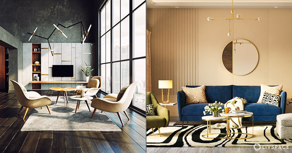 Transform Your Home with These Contemporary Interior Design Tips