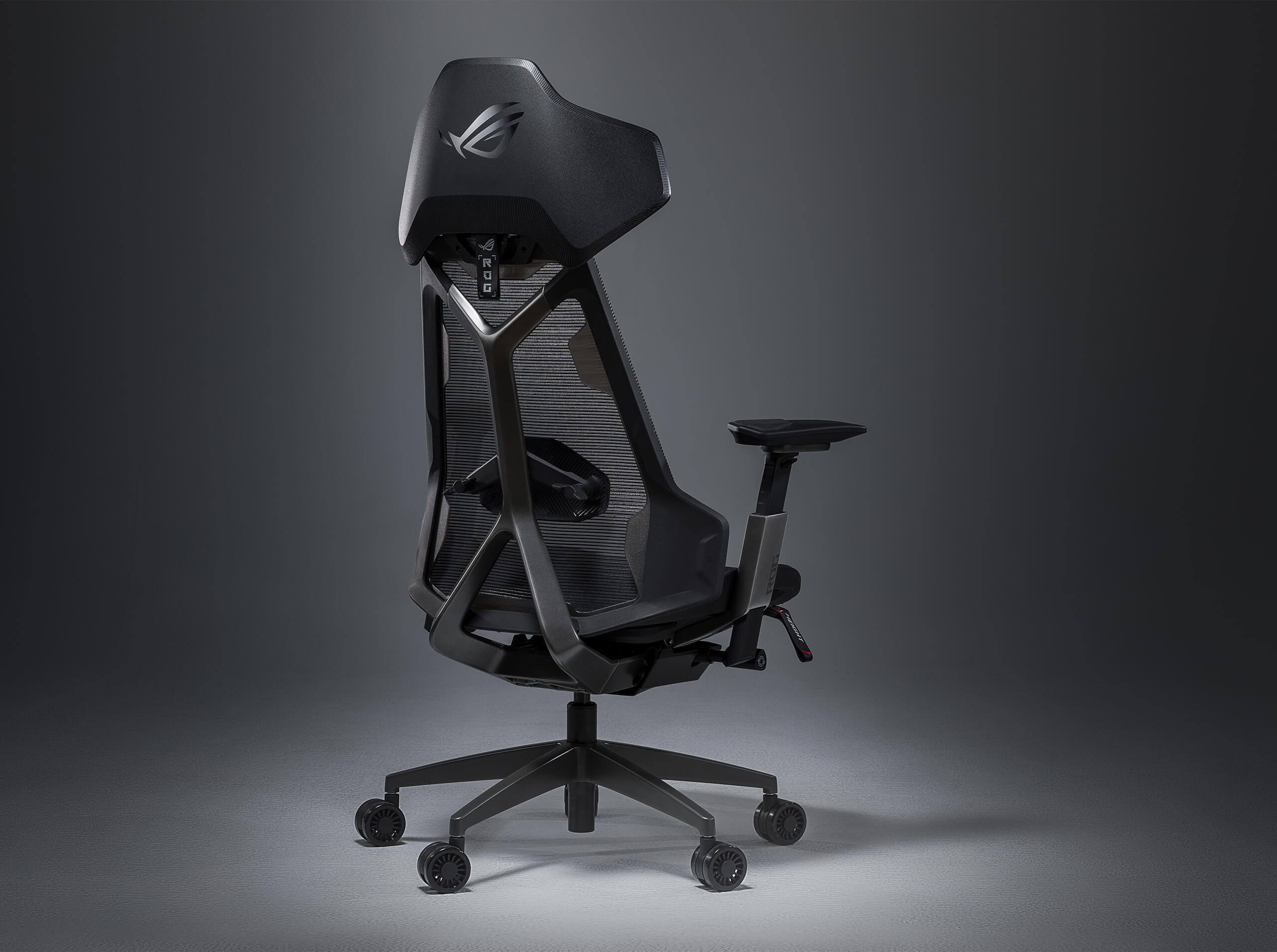 Deconstructing the Gaming Chair Your Back Will Thank You For