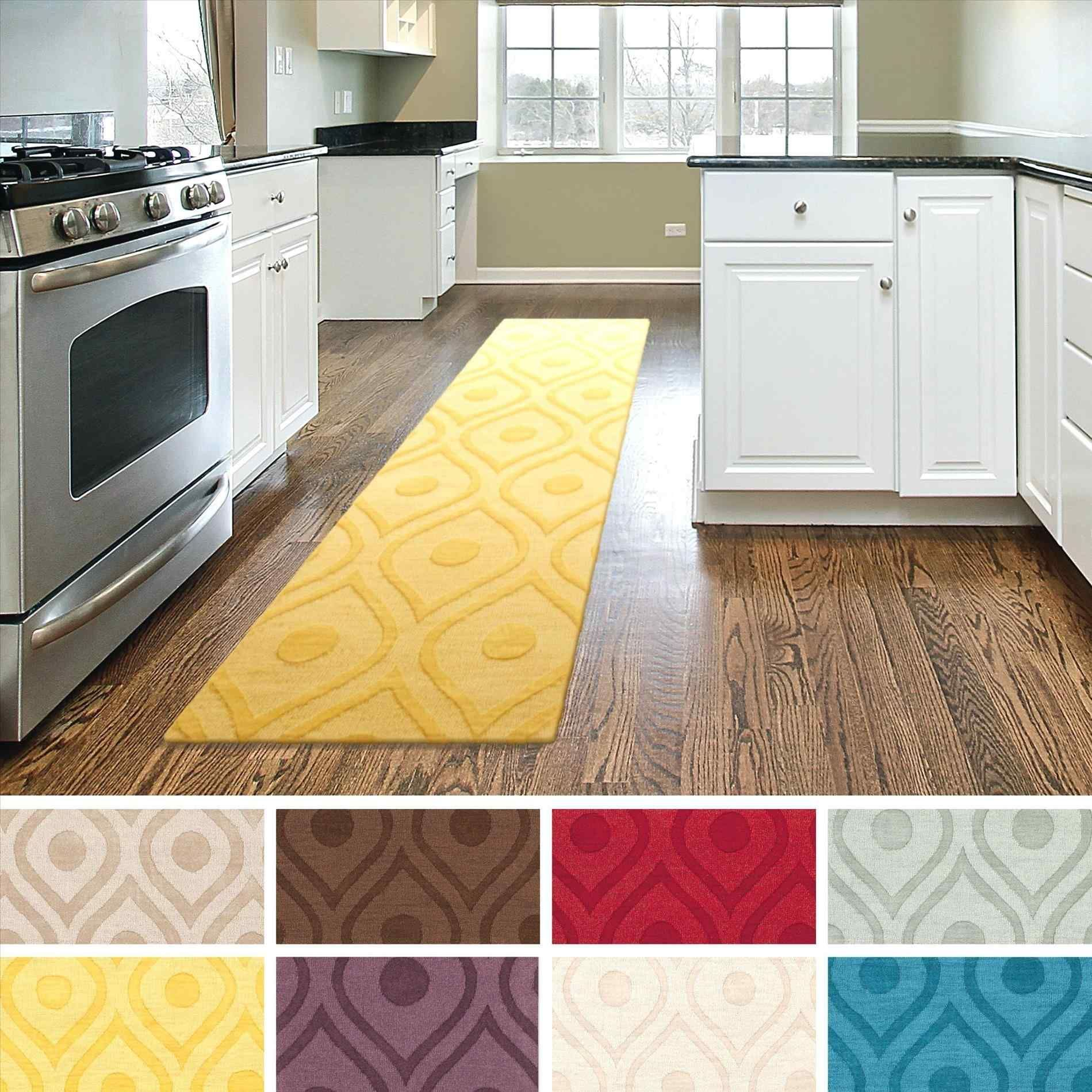 Rug For Kitchen With Hardwood Floor – Flooring Tips for Beyond the Pattern Understanding the Best Materials for Modern Kitchen Rugs
