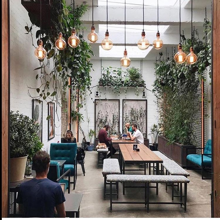 Small Space Big Charm Maximizing Coffee House Layouts for Impact
