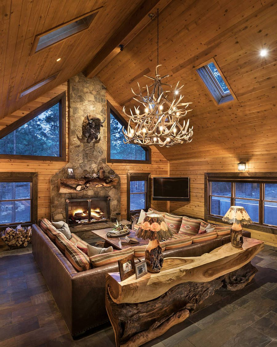 Rustic House Design Ideas - Vrogue.co in Unlocking the Charm of Rustic House Design Ideas for Your Home