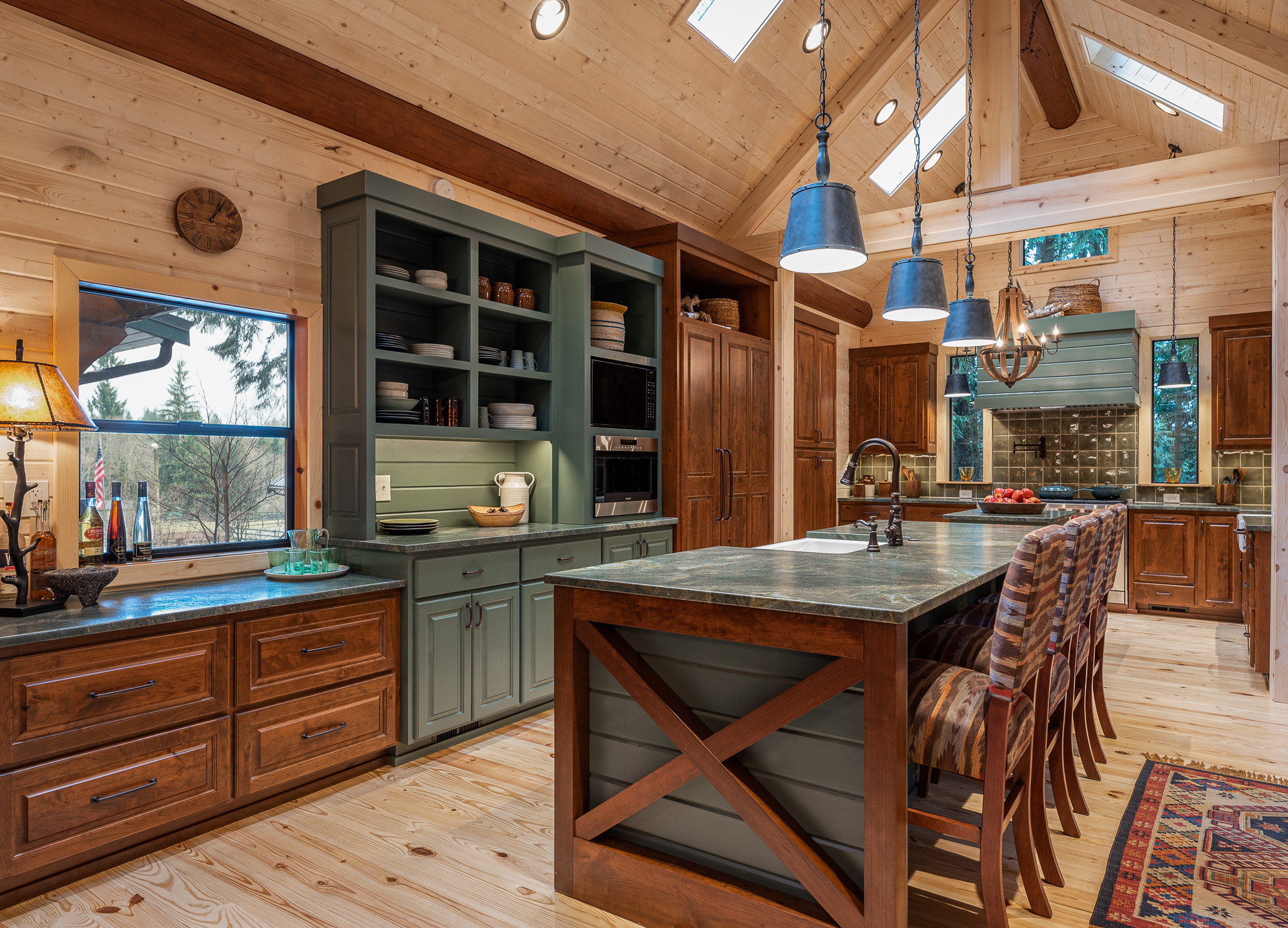 Rustic Lake Cabin Decor: Discover The Best Tips And Designs For A Cozy ... pertaining to From Drafty to Dreamy Mastering Rustic Cabin Interior Design