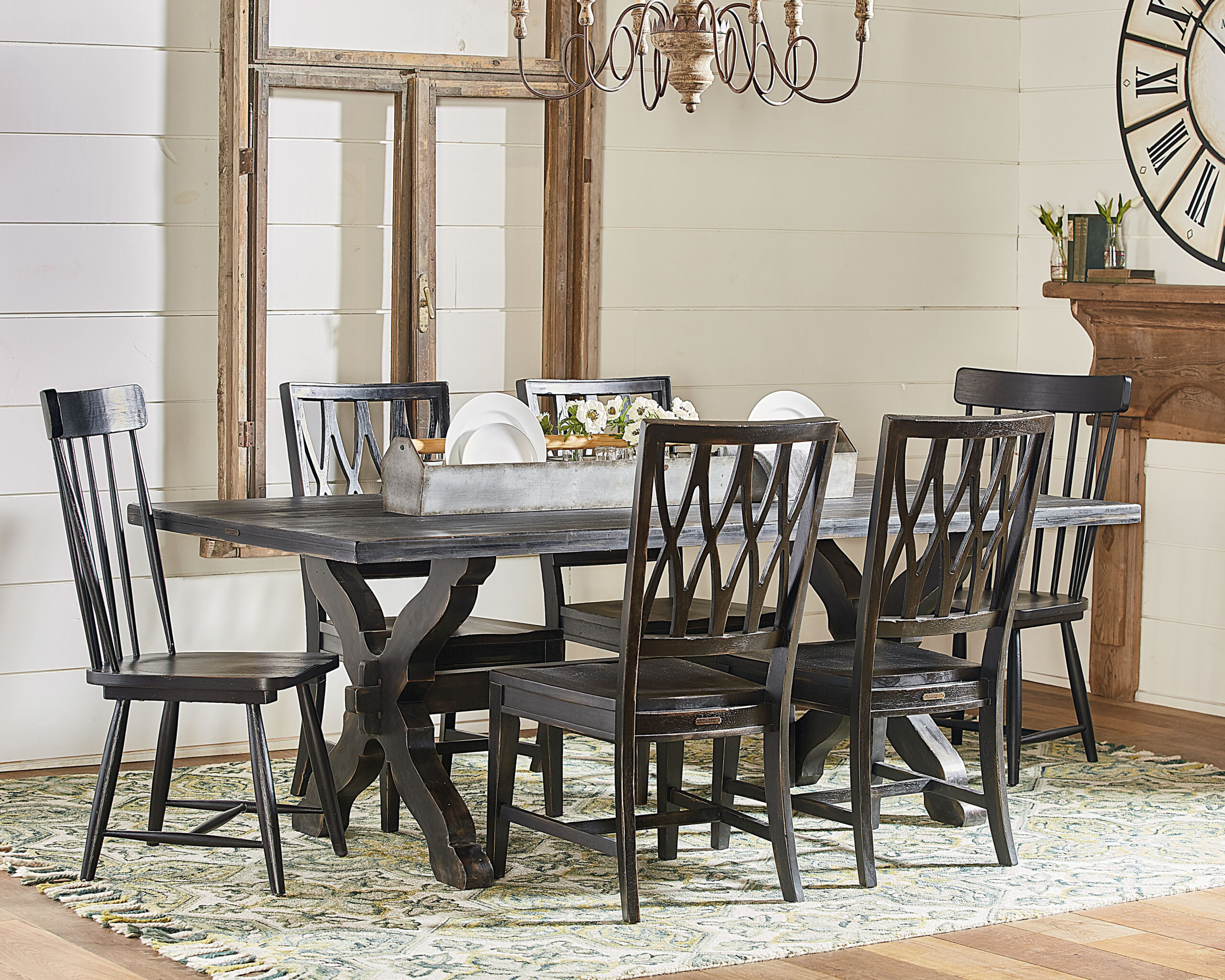 From Farmhouse to Elegant Finding Your Ideal Magnolia Dining Table