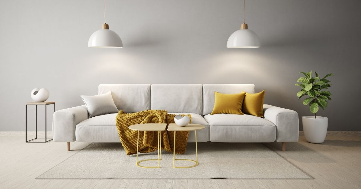 Creating Calm Finding Your Peace with Scandi Interior Design