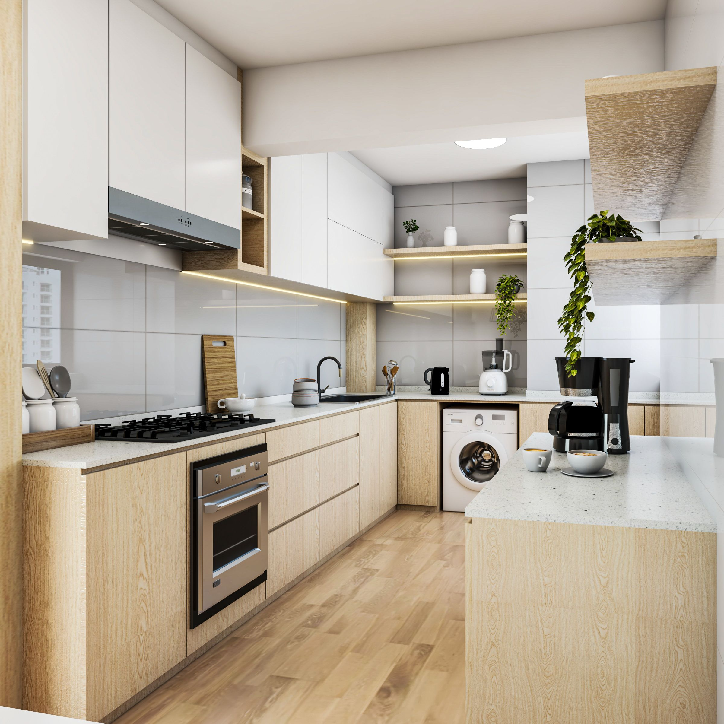 Kitchen Island Inspiration Finding the Perfect Fit for Your Space
