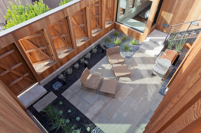 Seamless Transitions: 9 Ways To Bridge The Gap Between Inside And Out ... throughout