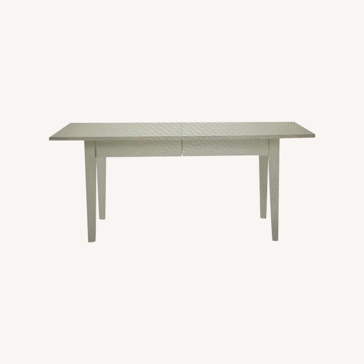 Serena &amp;Amp; Lily Dining Table - Aptdeco regarding