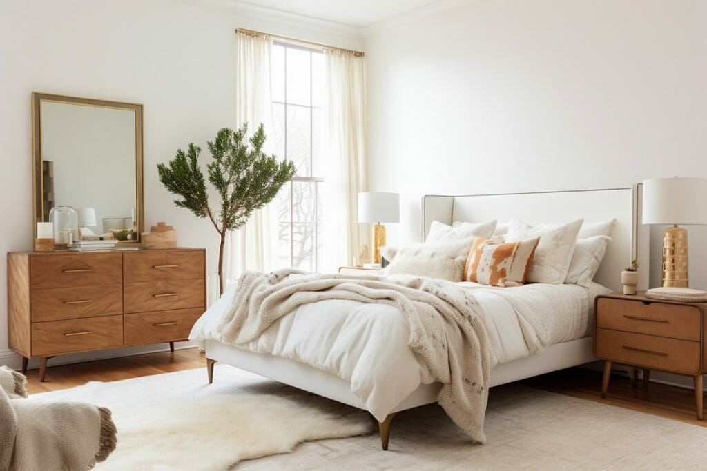 Serene Bliss: 15 Bedroom Interior Design Ideas For Pure Relaxation ... within