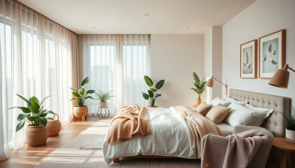 Serene Sanctuary Bedroom Ideas For Ultimate Relaxation – Ballen Blogger pertaining to