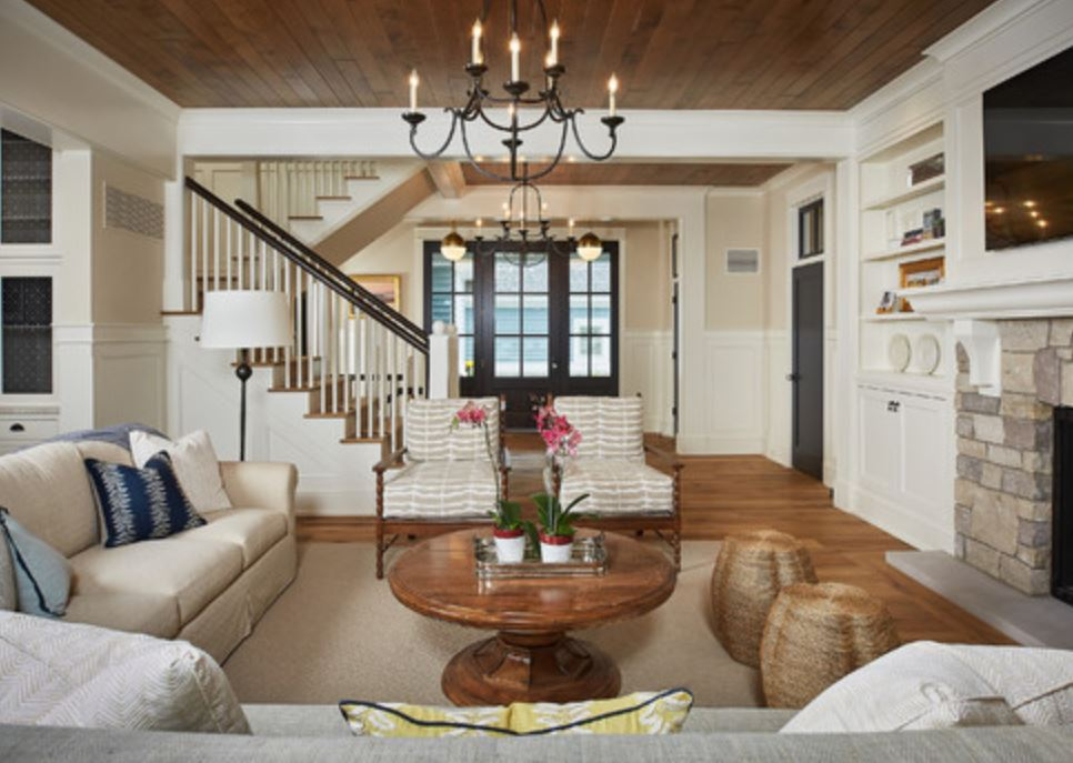 Seven Design Ideas To Maximize Space In Your New Home | Impresa Modular inside