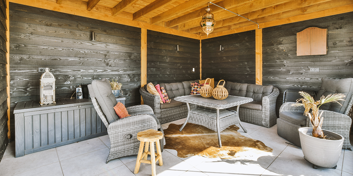 Shed House Interior Ideas For A Stylish And Cozy Space throughout Expert Tips for a Stylish and Practical Shed Interior
