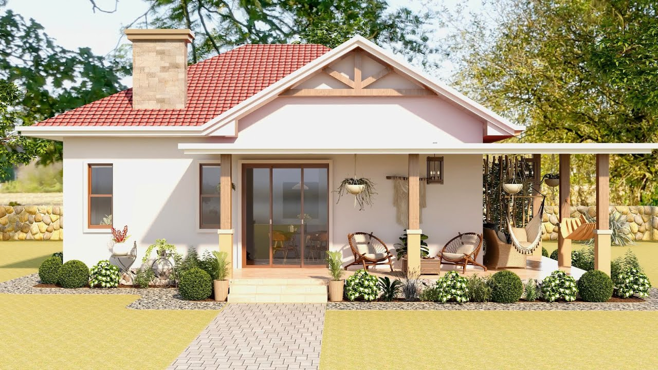 Simple Cottage Design throughout Finding Beauty in Simplicity Cottage Design Essentials