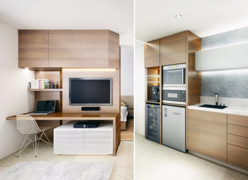 Transform Your Space A Guide to Effortless Interior Design