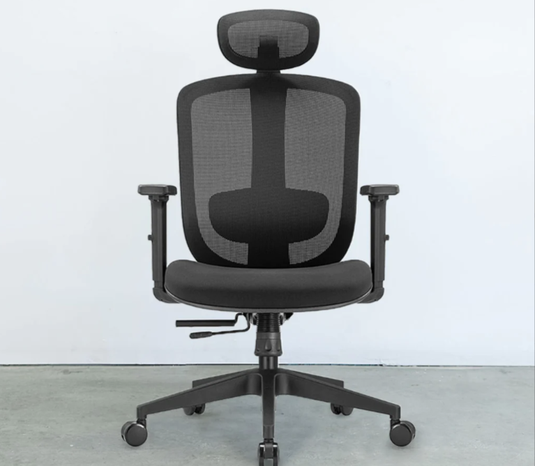 Sit In Comfort, Work With Focus: Unleashing The Motiongrey Mesh Office ... for How Office Chair Mesh Can Improve Your Workday Comfort
